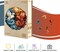 Wooden Jigsaw Puzzles for Adults, Wood Puzzles Adult, Unique Animal Shape Wood Cut Puzzles for Puzzle Lovers, Family, Friend (S-8.7 * 8.4in-100pcs)